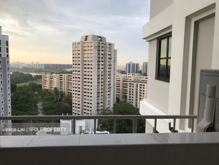 Westmere (D22), Condominium #184062092